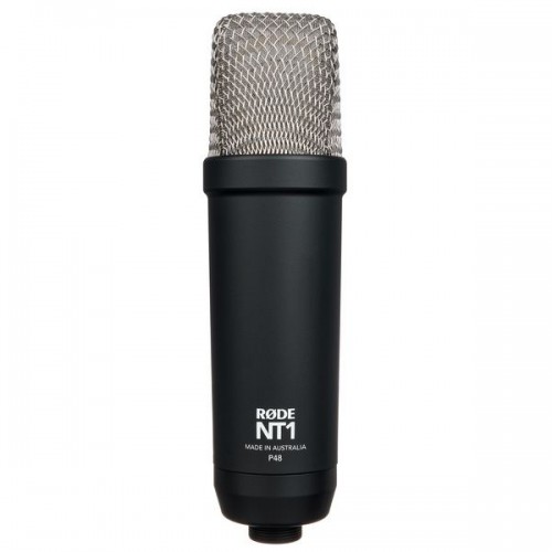 Rode NT1 Signature Black